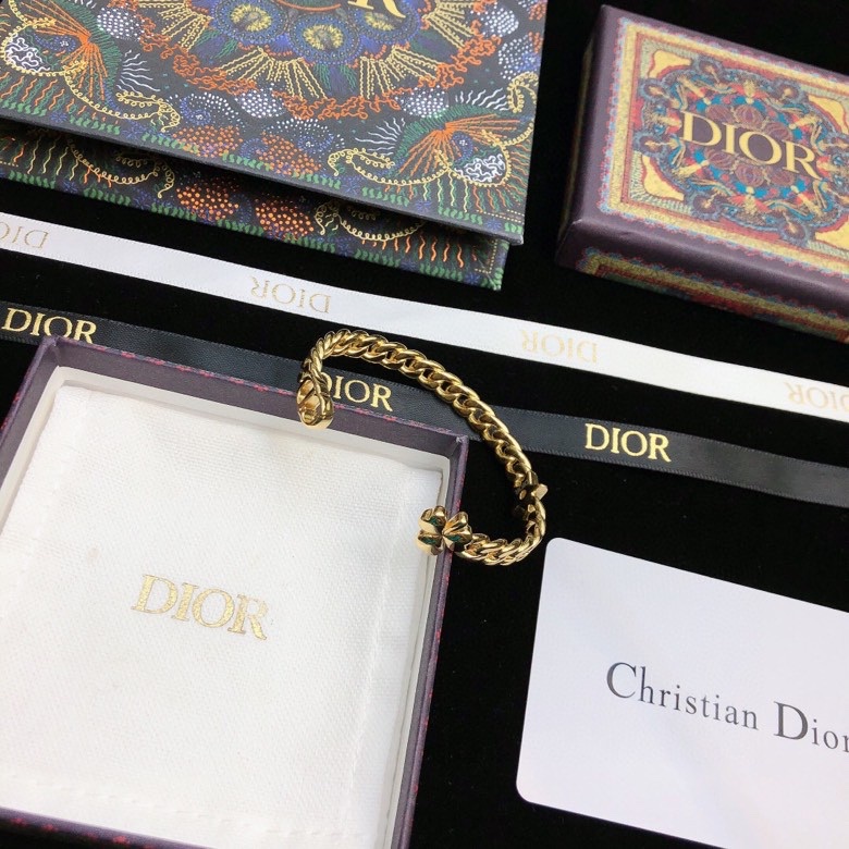 Christian Dior Bracelets